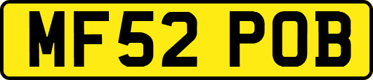 MF52POB