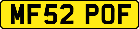 MF52POF