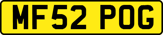 MF52POG
