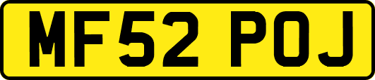 MF52POJ