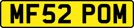 MF52POM