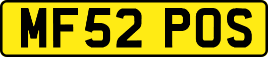 MF52POS