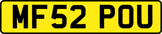 MF52POU