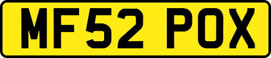 MF52POX