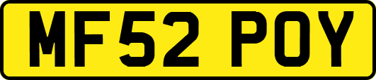 MF52POY