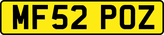 MF52POZ