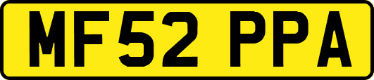 MF52PPA