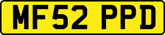MF52PPD