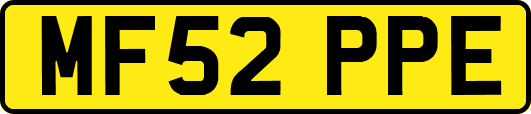 MF52PPE