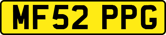 MF52PPG
