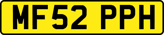 MF52PPH