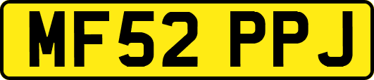MF52PPJ