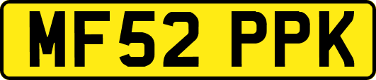 MF52PPK