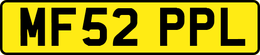 MF52PPL