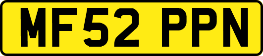 MF52PPN