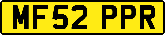 MF52PPR