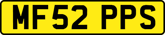 MF52PPS