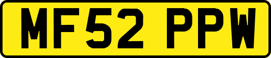 MF52PPW