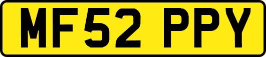 MF52PPY