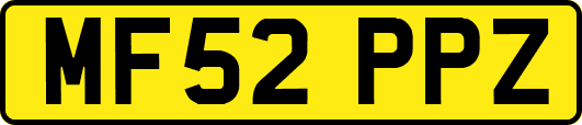 MF52PPZ
