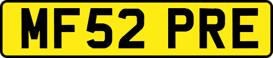 MF52PRE