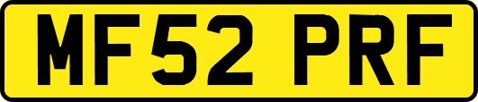 MF52PRF