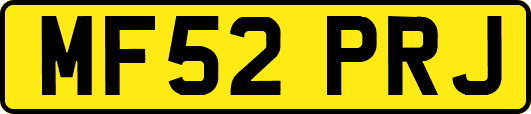 MF52PRJ