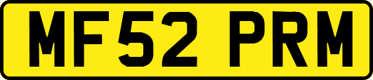 MF52PRM