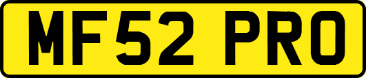 MF52PRO