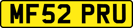 MF52PRU