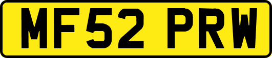 MF52PRW