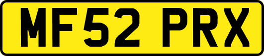 MF52PRX
