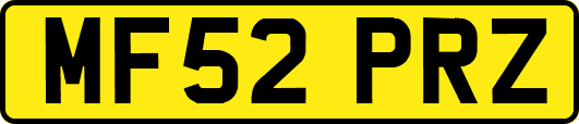 MF52PRZ
