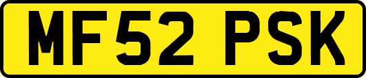 MF52PSK