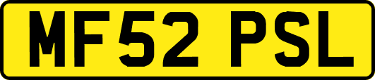 MF52PSL