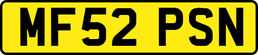 MF52PSN