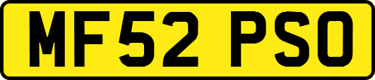 MF52PSO