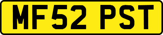 MF52PST