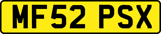 MF52PSX