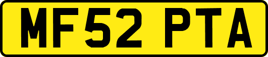 MF52PTA