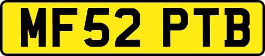 MF52PTB
