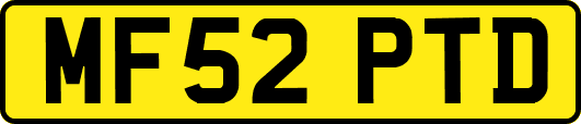 MF52PTD