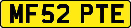 MF52PTE