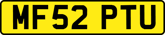 MF52PTU