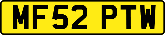 MF52PTW