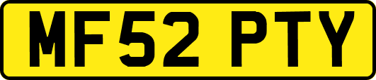 MF52PTY