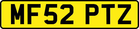 MF52PTZ