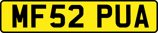 MF52PUA