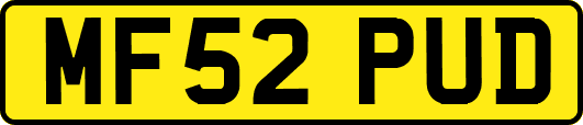 MF52PUD