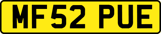 MF52PUE